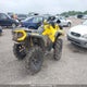 3JBLWAU45MJ002669 2021 Can-Am Outlander X Mr 850 auction photo thumbnail 4