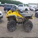 3JBLWAU45MJ002669 2021 Can-Am Outlander X Mr 850 auction photo thumbnail 8