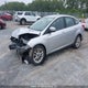 1FADP3F22JL317792 2018 Ford Focus Se auction photo thumbnail 2