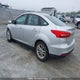 1FADP3F22JL317792 2018 Ford Focus Se auction photo thumbnail 3