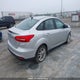1FADP3F22JL317792 2018 Ford Focus Se auction photo thumbnail 4