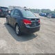 1G1PE5SB1F7237018 2015 Chevrolet Cruze Lt auction photo thumbnail 3