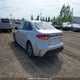 JTDBCMFE0P3013799 2023 Toyota Corolla Hybrid auction photo thumbnail 3