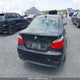 WBANU53528CT15775 2008 BMW 528I auction photo thumbnail 17