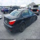 WBANU53528CT15775 2008 BMW 528I auction photo thumbnail 4
