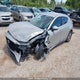 JM1BPAL77P1606239 2023 Mazda 3 Preferred auction photo thumbnail 2