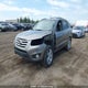 5XYZHDAG6CG148008 2012 Hyundai Santa Fe Limited 3.5 auction photo thumbnail 2