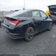 KMHLM4AG0NU266442 2022 Hyundai Elantra Sel auction photo thumbnail 4