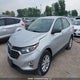 2GNAXHEVXJ6282392 2018 Chevrolet Equinox Ls auction photo thumbnail 2