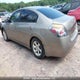 1N4AL21E07C179933 2007 Nissan Altima 2.5/2.5S auction photo thumbnail 4