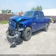 1C6RR7MT0HS715605 2017 Ram 1500 Sport auction photo thumbnail 2