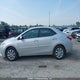 2T1BURHEXFC293244 2015 Toyota Corolla L/Le/Le Pls/Prm/S/S Pls auction photo thumbnail 14
