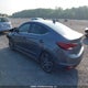 KMHD04LB7KU826664 2019 Hyundai Elantra Sport auction photo thumbnail 3