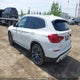 5UXTR9C59JLD74722 2018 BMW X3 xDrive30I auction photo thumbnail 3