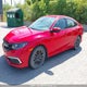 2HGFC2F76LH004668 2020 Honda Civic Ex auction photo thumbnail 2