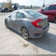 2HGFC2F55GH019117 2016 Honda Civic Lx auction photo thumbnail 3