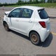 VNKKTUD39FA016719 2015 Toyota Yaris auction photo thumbnail 3