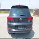 WVGLV7AXXHK014616 2017 Volkswagen Tiguan Highline auction photo thumbnail 16