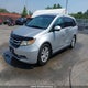 5FNRL5H43EB510905 2014 Honda Odyssey Ex auction photo thumbnail 2