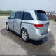 5FNRL5H43EB510905 2014 Honda Odyssey Ex auction photo thumbnail 3