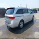 5FNRL5H43EB510905 2014 Honda Odyssey Ex auction photo thumbnail 4