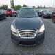 3N1AB7AP9FL649698 2015 Nissan Sentra S/Sv/Sr/Sl auction photo thumbnail 13