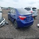 2T1BURHE3EC199155 2014 Toyota Corolla S auction photo thumbnail 3