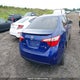 2T1BURHE3EC199155 2014 Toyota Corolla S auction photo thumbnail 4