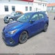 JF1GUAFC1R8356830 2024 Subaru Impreza Touring 5-Door auction photo thumbnail 2