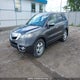 5J8TB1H50AA801022 2010 Acura Rdx Technology auction photo thumbnail 2