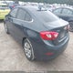 1G1BE5SM1J7105591 2018 Chevrolet Cruze Lt Auto auction photo thumbnail 3