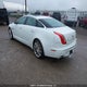 SAJXJ2GD1E8V62130 2014 Jaguar Xjl Portfolio auction photo thumbnail 3
