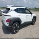 KM8HBCABXRU131954 2024 Hyundai Kona Sel auction photo thumbnail 4