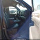 2GCUDEED0N1500640 2022 Chevrolet Silverado 1500 Rst auction photo thumbnail 5