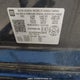 2GCUDEED0N1500640 2022 Chevrolet Silverado 1500 Rst auction photo thumbnail 9