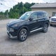 5NMS3DAJ0PH613857 2023 Hyundai Santa Fe Sel Premium auction photo thumbnail 3