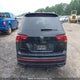 3VV8B7AX0NM159012 2022 Volkswagen Tiguan Se R-Line Black auction photo thumbnail 16