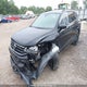 3VV8B7AX0NM159012 2022 Volkswagen Tiguan Se R-Line Black auction photo thumbnail 2
