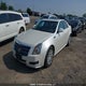 1G6DC5EY9B0115335 2011 Cadillac Cts auction photo thumbnail 2