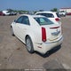 1G6DC5EY9B0115335 2011 Cadillac Cts auction photo thumbnail 3