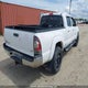 5TFMU4FN3EX026297 2014 Toyota Tacoma V6 auction photo thumbnail 4