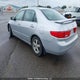 1HGCM56615A813005 2005 Honda Accord Ex-L auction photo thumbnail 3