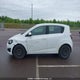 1G1JC6SH3F4179520 2015 Chevrolet Sonic Lt Auto/Lt Manual auction photo thumbnail 14