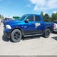 1C6RR7LT9HS652991 2017 Ram 1500 Slt auction photo thumbnail 13