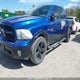 1C6RR7LT9HS652991 2017 Ram 1500 Slt auction photo thumbnail 6