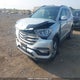 5XYZUDLB2HG403953 2017 Hyundai Santa Fe Sport 2.4 Se auction photo thumbnail 2