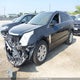 3GYFNEE35FS583396 2015 Cadillac Srx Luxury auction photo thumbnail 2