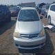 JTDBT123850359116 2005 Toyota Echo auction photo thumbnail 13