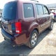 5FNYF4H93BB503621 2011 Honda Pilot Touring auction photo thumbnail 4
