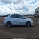 2T1BURHE2GC744653 2016 Toyota Corolla auction photo thumbnail 14